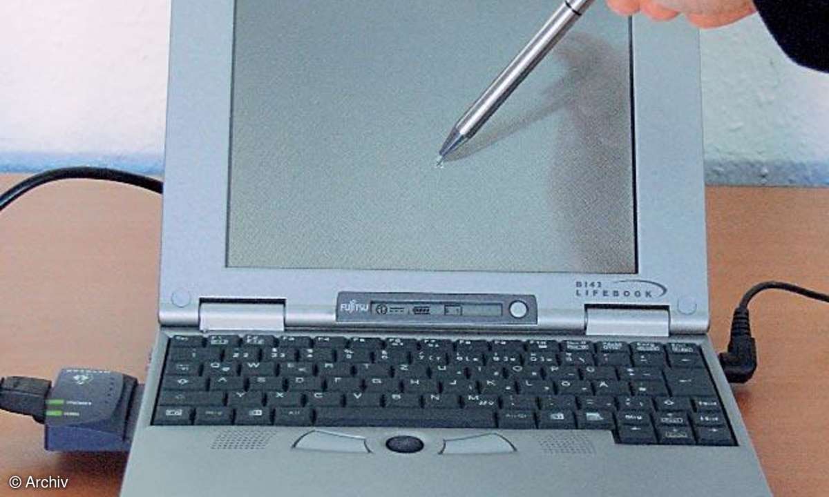 Linux macht alte Hardware flott