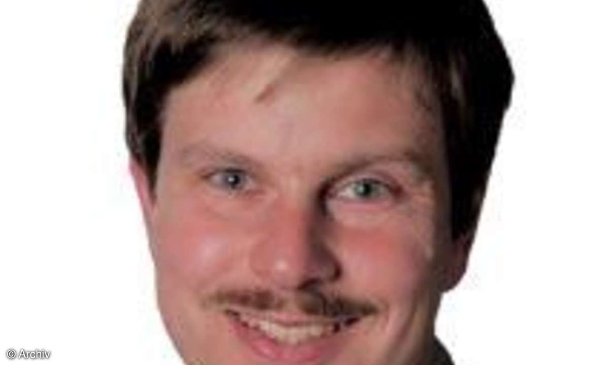 Auf allen Kanälen