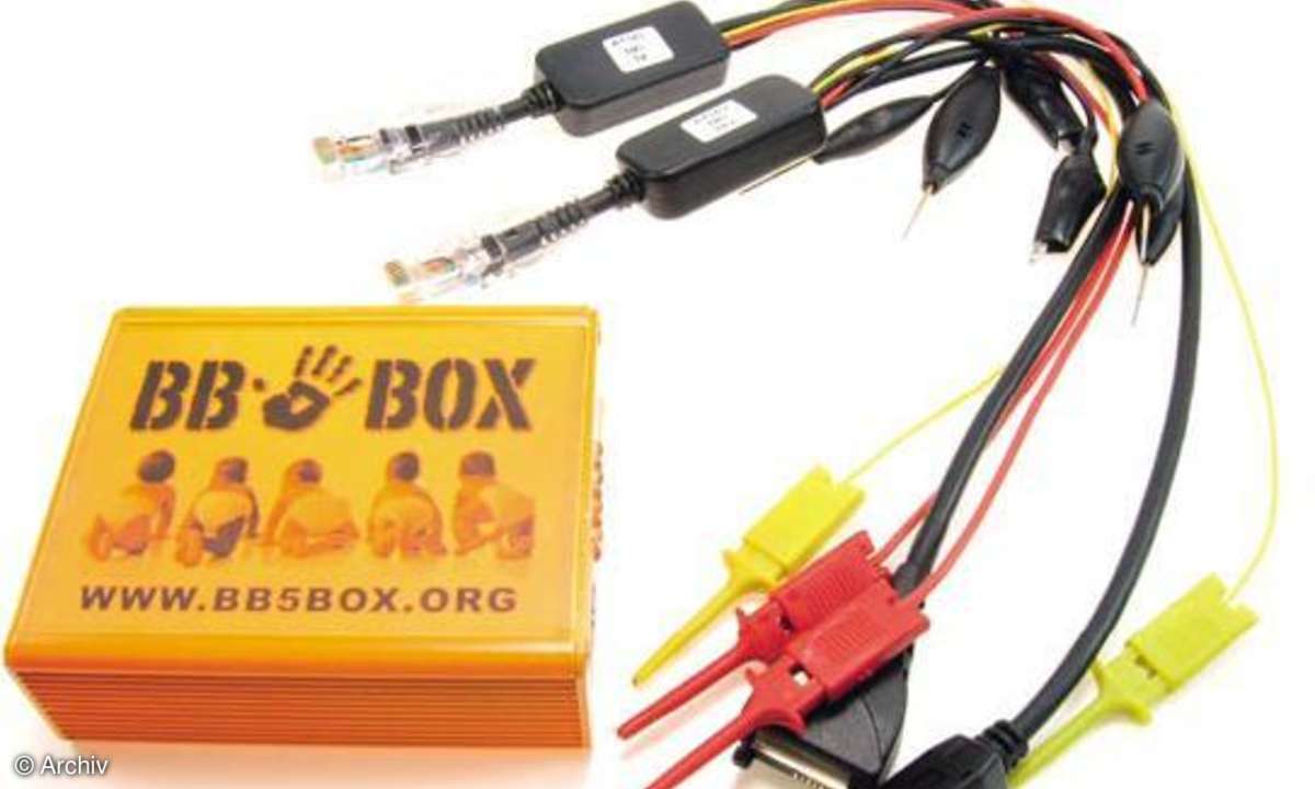 Flashbox
