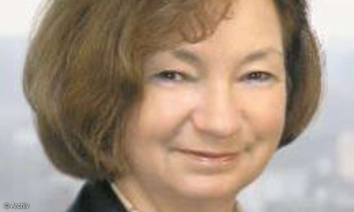 Brigitta Mehring