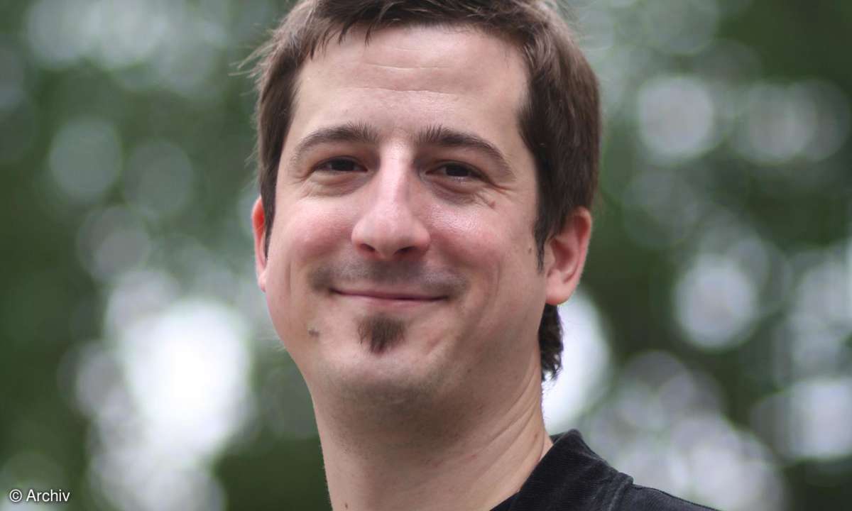 Tobias Heim
