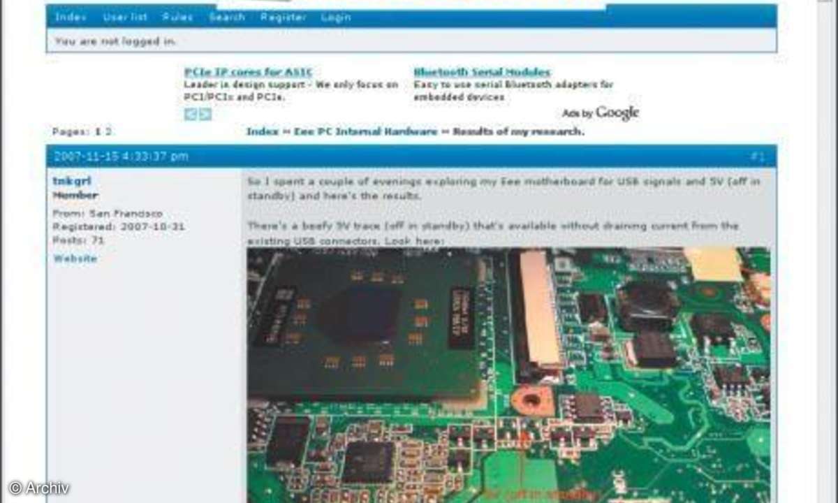 EEE-PC-TUNING