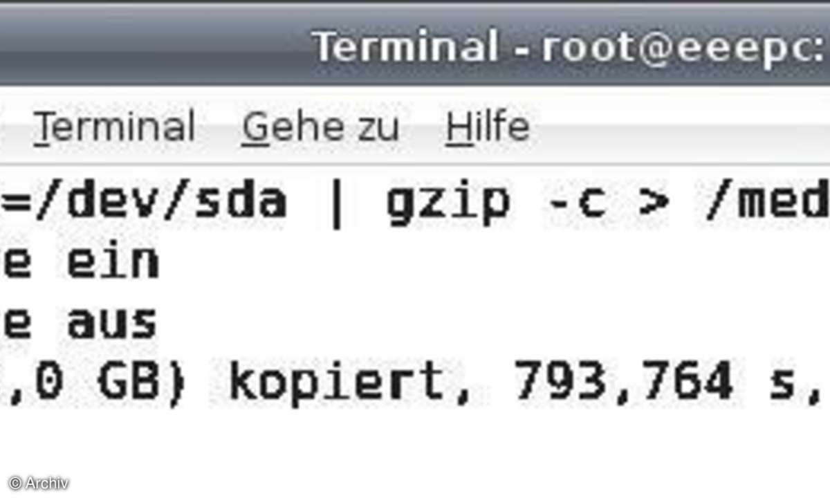 EEE-PC-TUNING