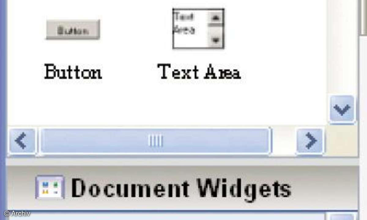 Webdesign: Prototyping-Software im Vergleich