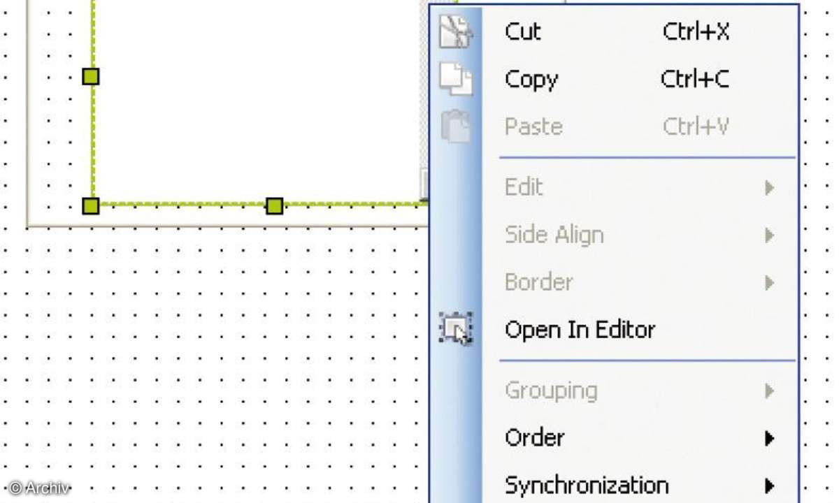 Webdesign: Prototyping-Software im Vergleich