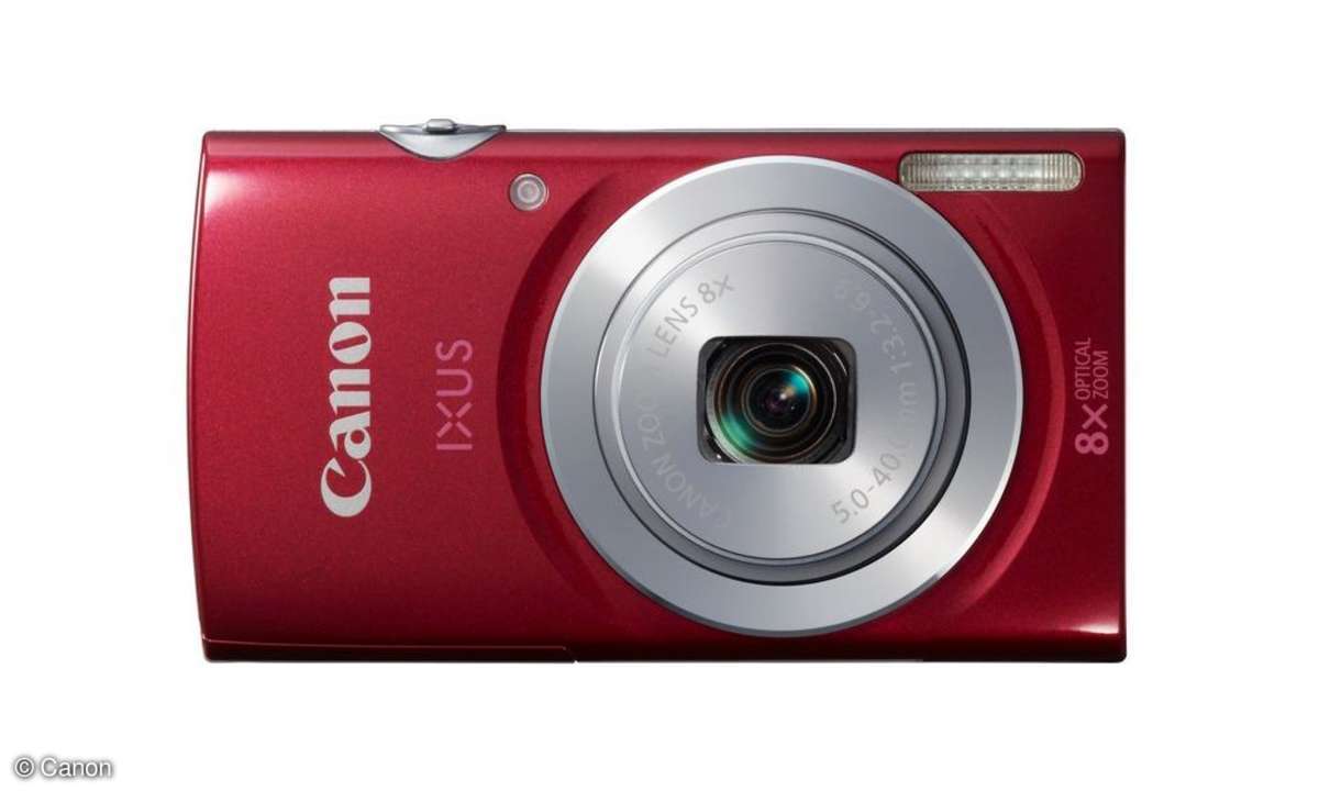 Canon Ixus 145