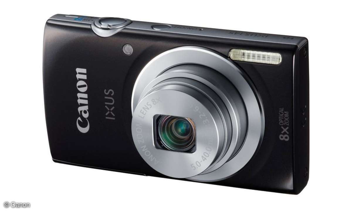 Canon Ixus 145