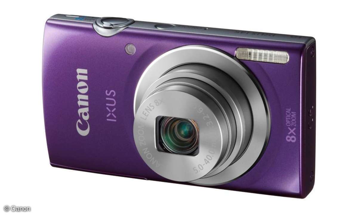 Canon Ixus 145