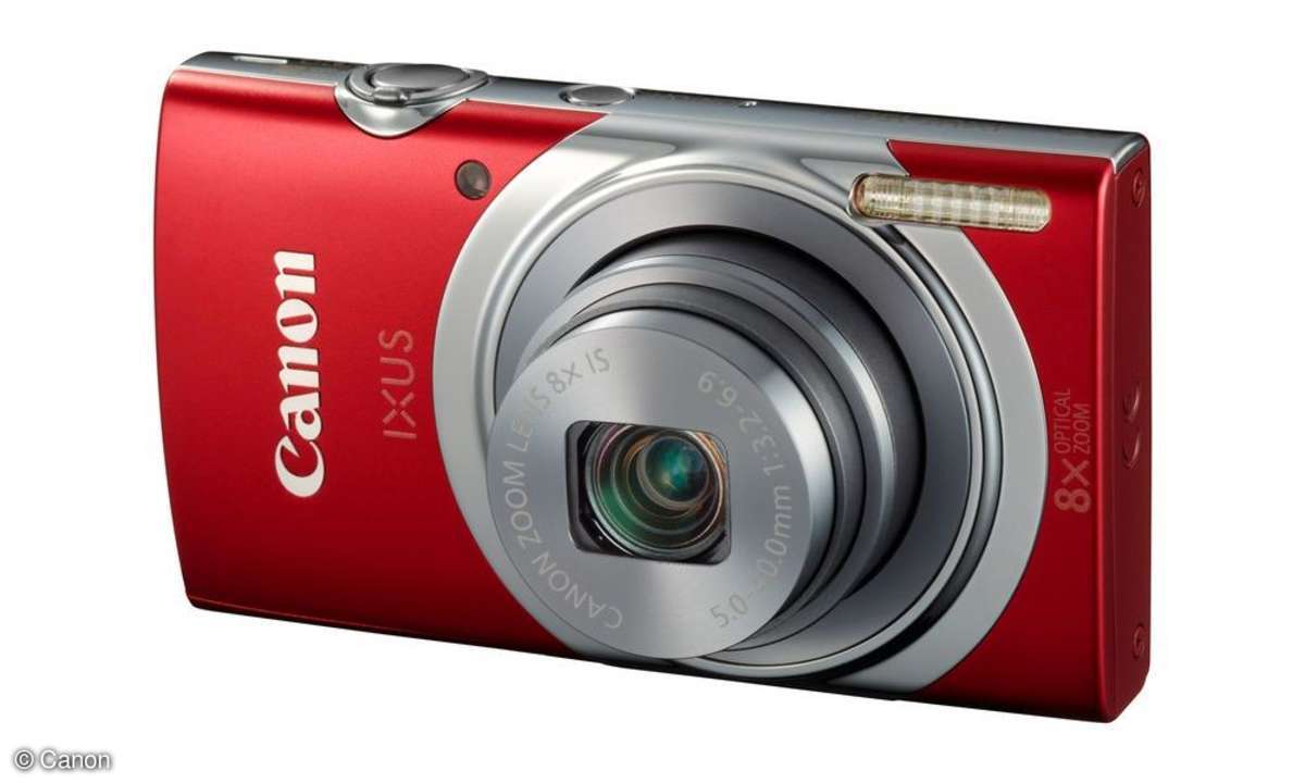 Canon Ixus 150