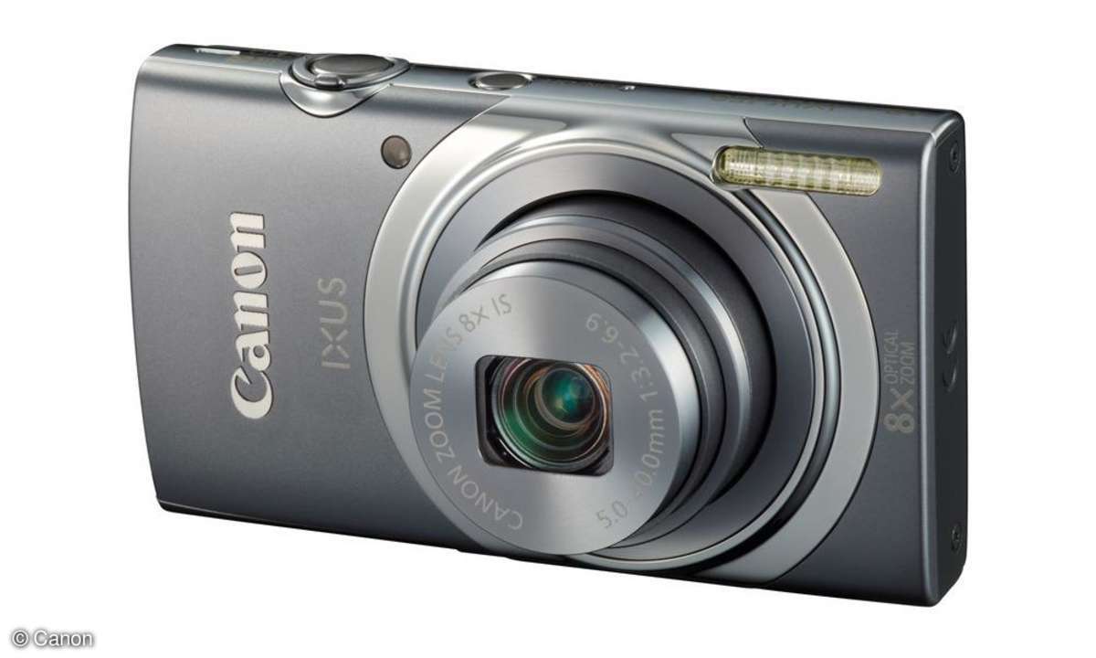 Canon Ixus 150