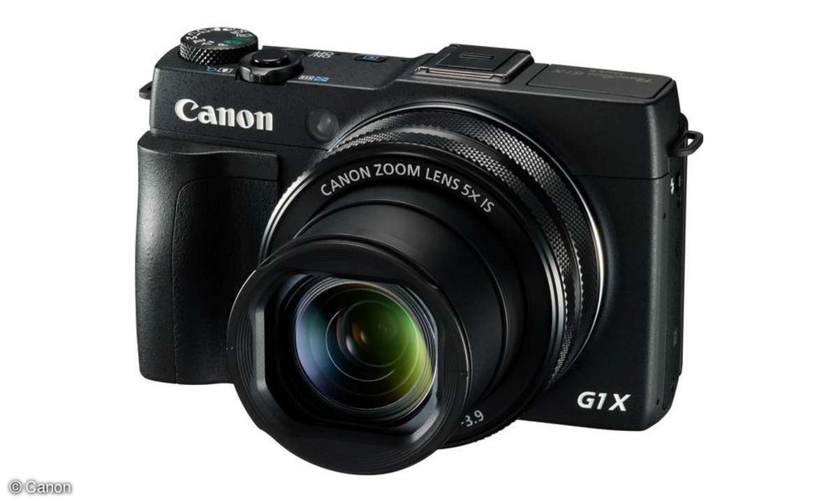 Canon Powershot SX700 HS
