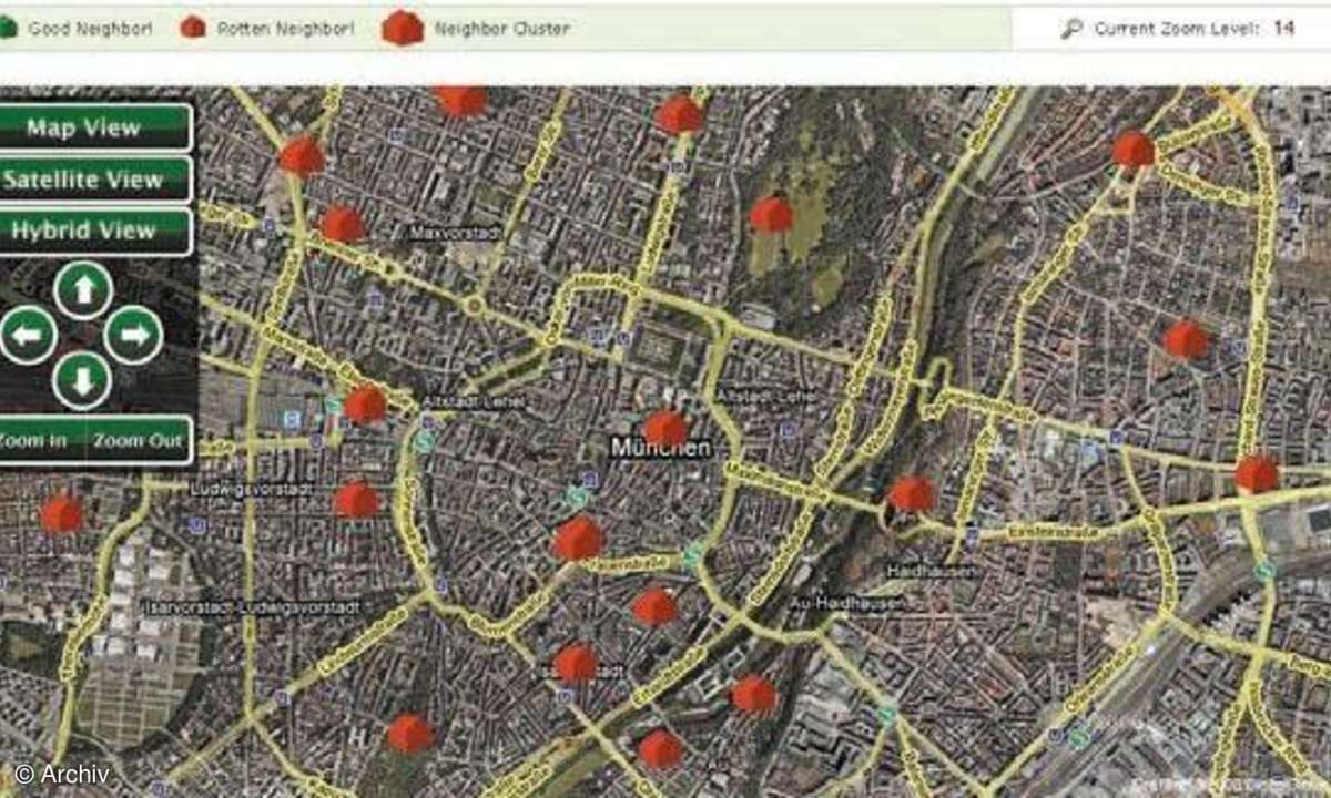 Cyber-Mobbing - die neue digitale Pest