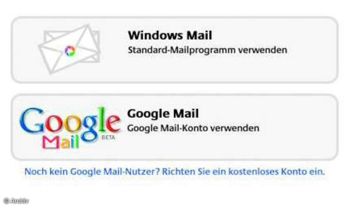 Fotoalben im Web