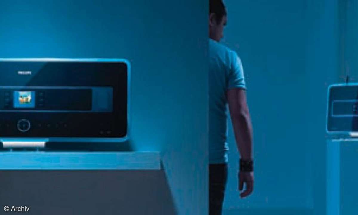 Stremium-Serie von Philips
