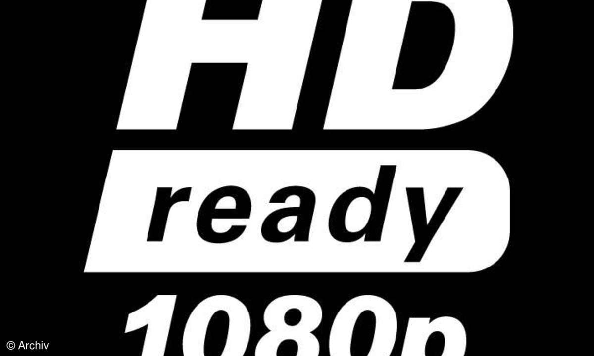 Technik-Lexikon HDTV und Flachbildschirme