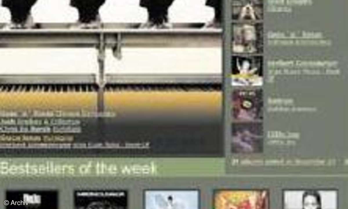 MP3-Revolution Ukraine