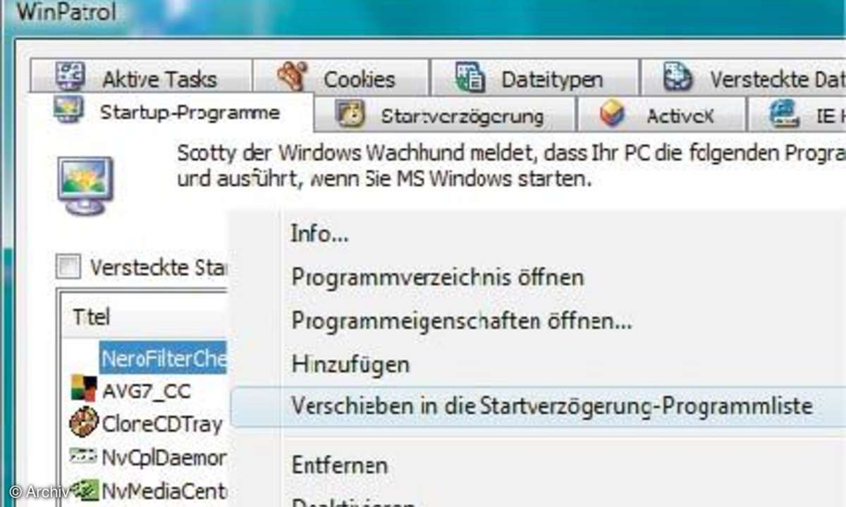 Windows nervt? Das hilft