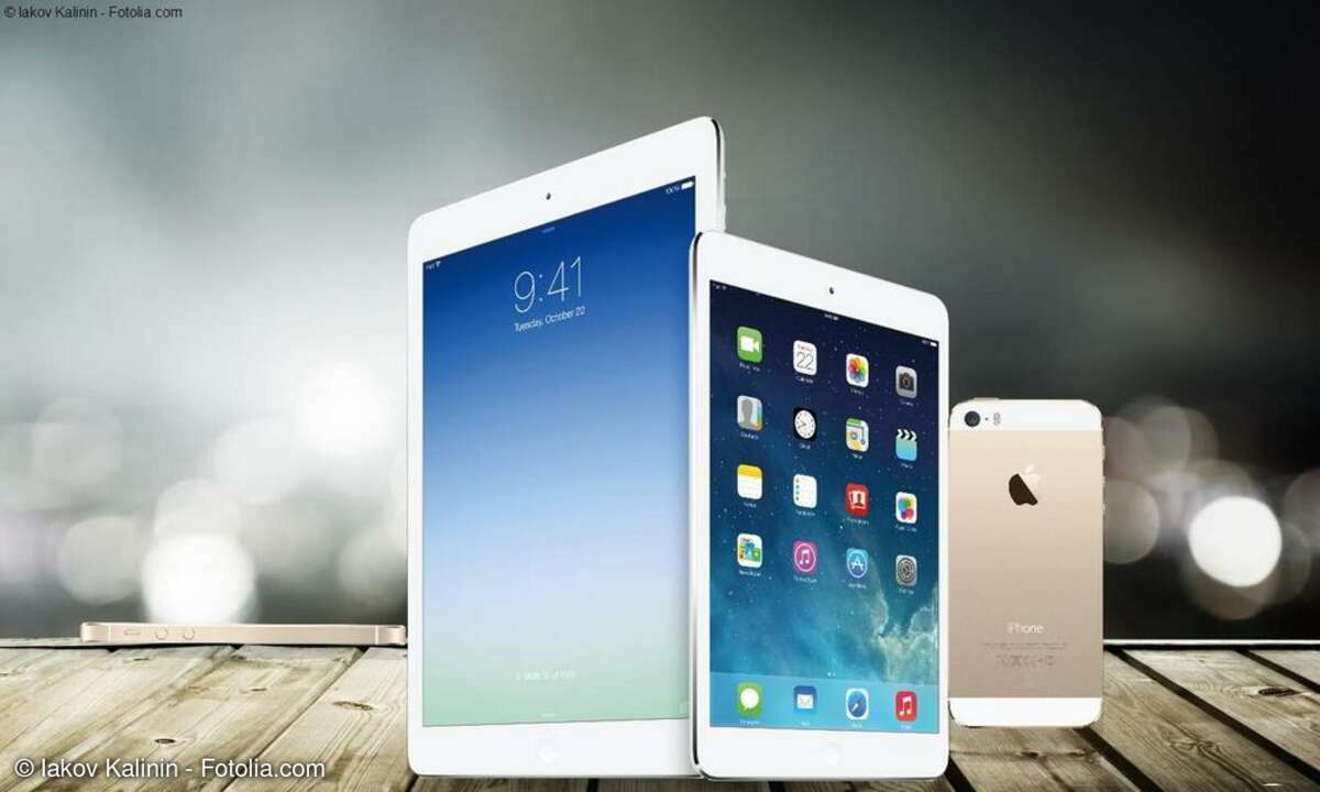 Die Geräte in diesem Artikel können sich eher lohnen als iPad Air und iPad mini 2.