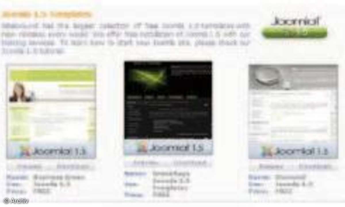 Content-Management-Systeme