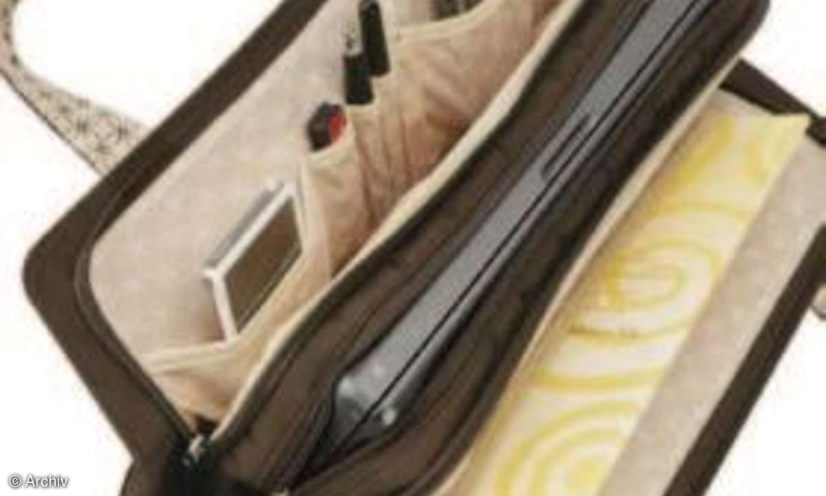 Notebooktaschen