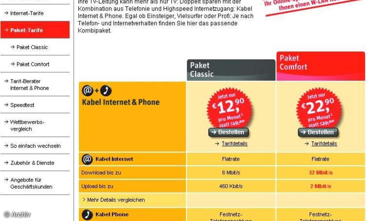 Mieser DSL-Vertrag? So kommen Sie raus!