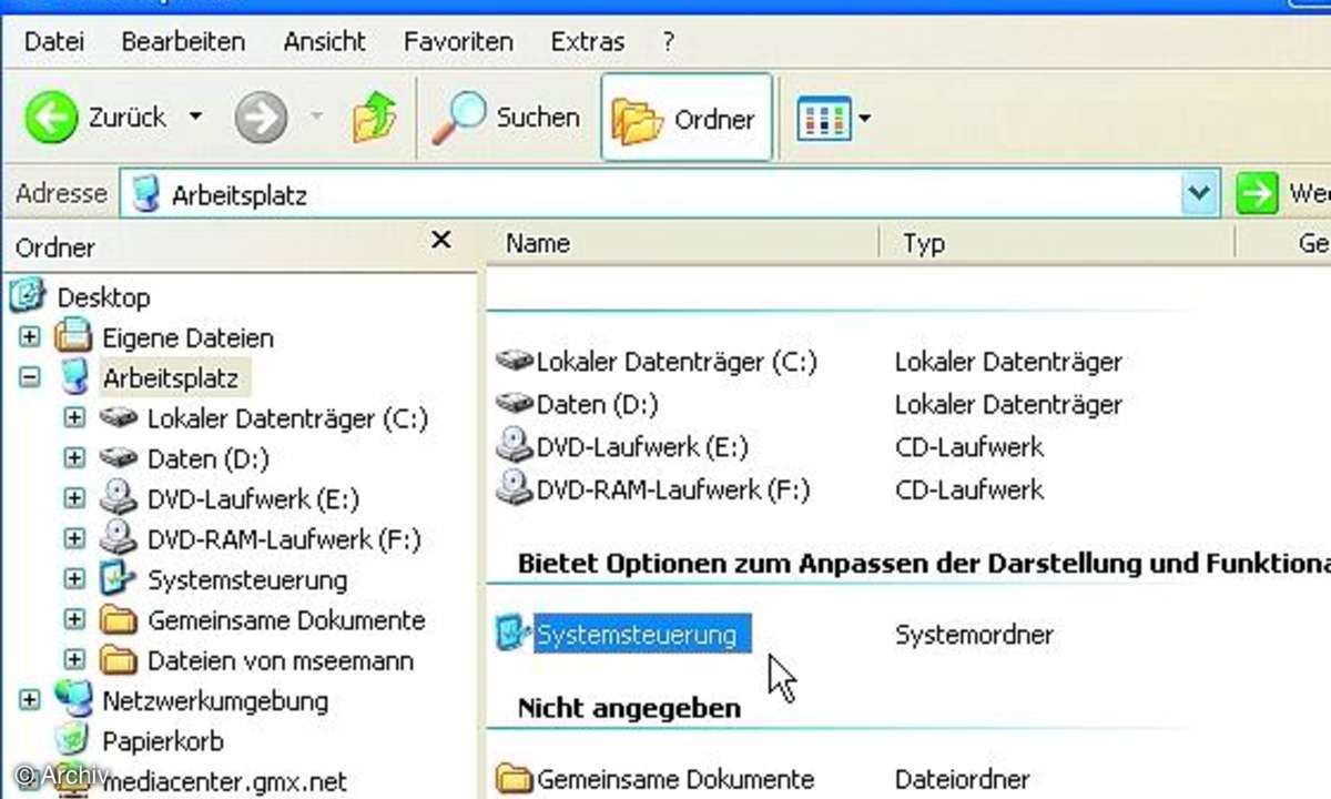 Tipps & Tricks zum Datei- und Ordner-Management