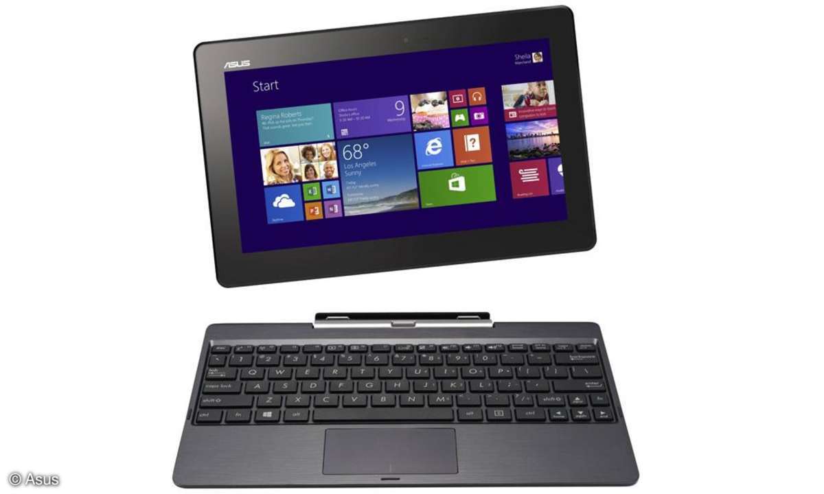 Asus Transformer T100,Asus,Notebook,Laptop