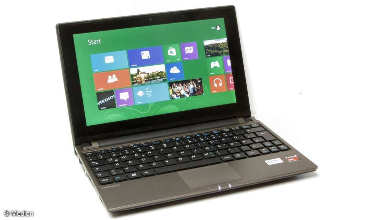 Medion, Notebook,Laptop,Medion Akoya E1317T