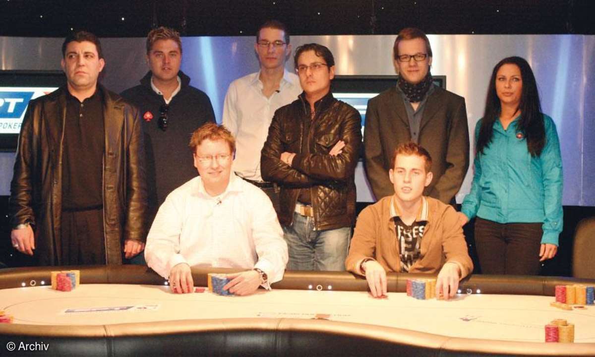 EPT Dortmund