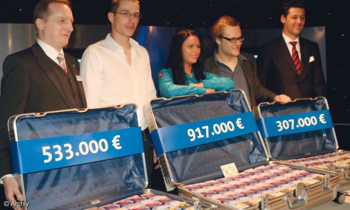 EPT Dortmund