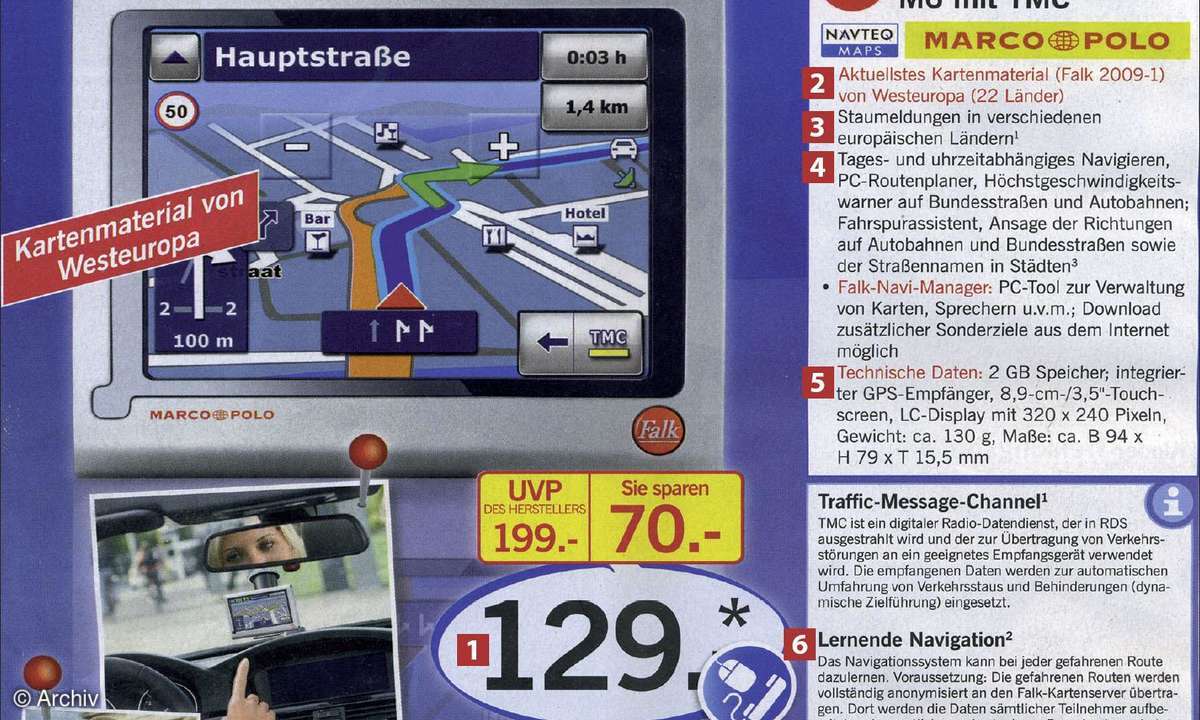 Hardware von Aldi, Lidl & Co.