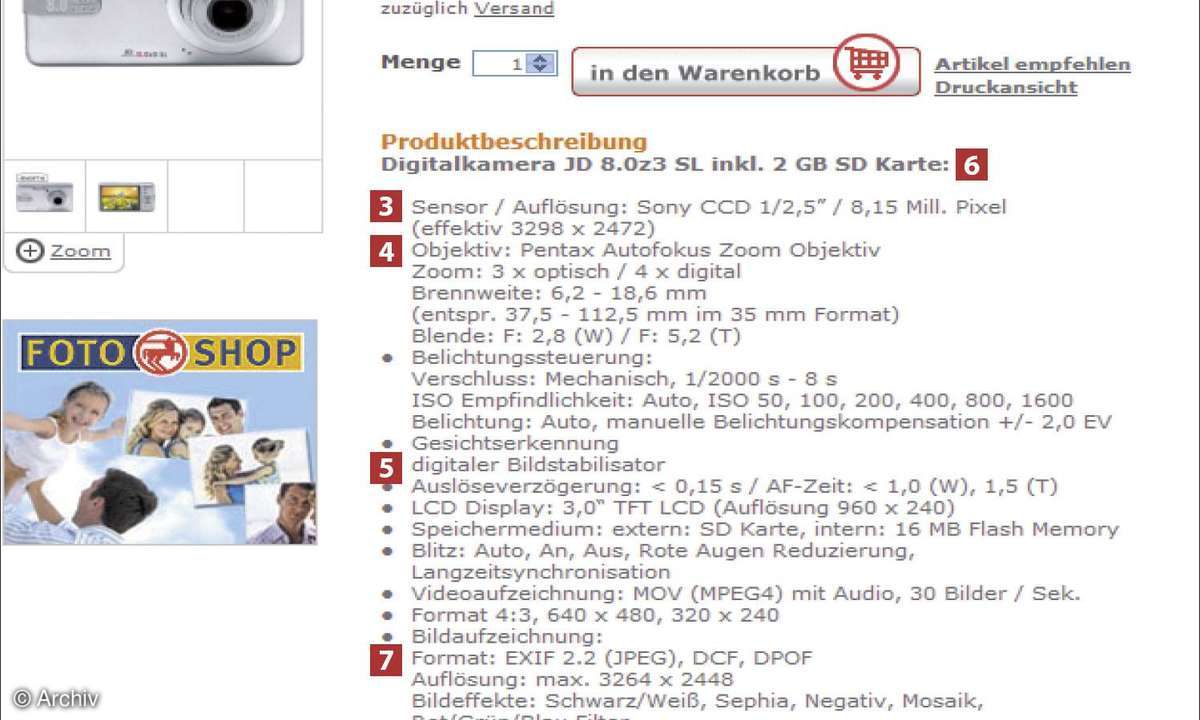 Hardware von Aldi, Lidl & Co.