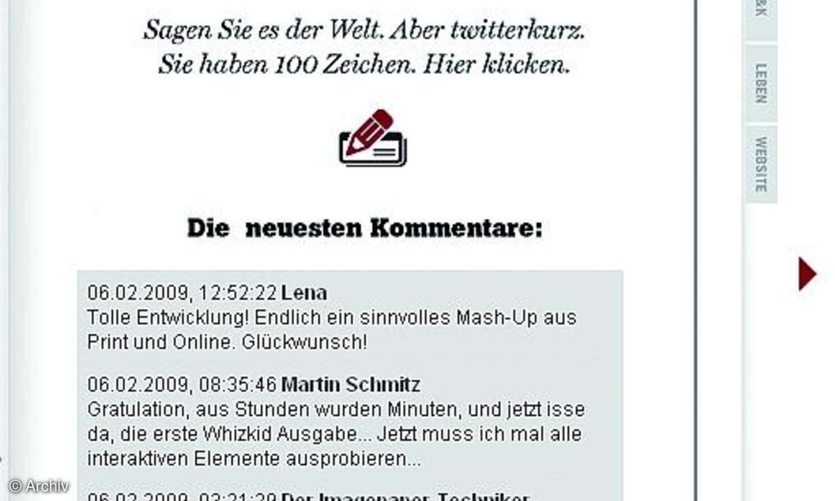 Flash-Workshop
