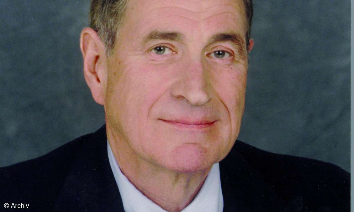 Ray Dolby