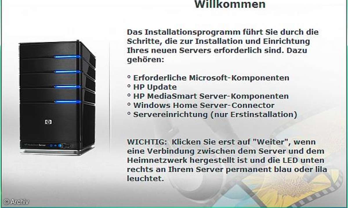 MP3s im Wohnzimmer hören