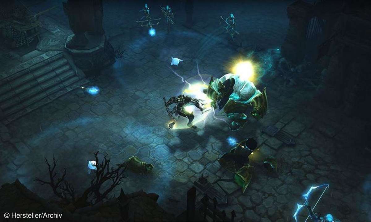 Diablo 3: Reaper of Souls