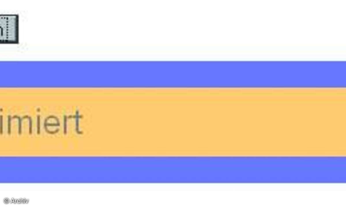 Javascript-Bibliotheken