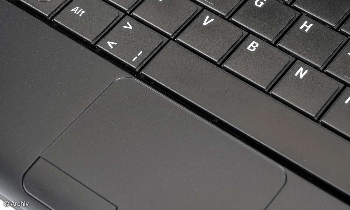 Aldi Netbook Medion Akoya E1312
