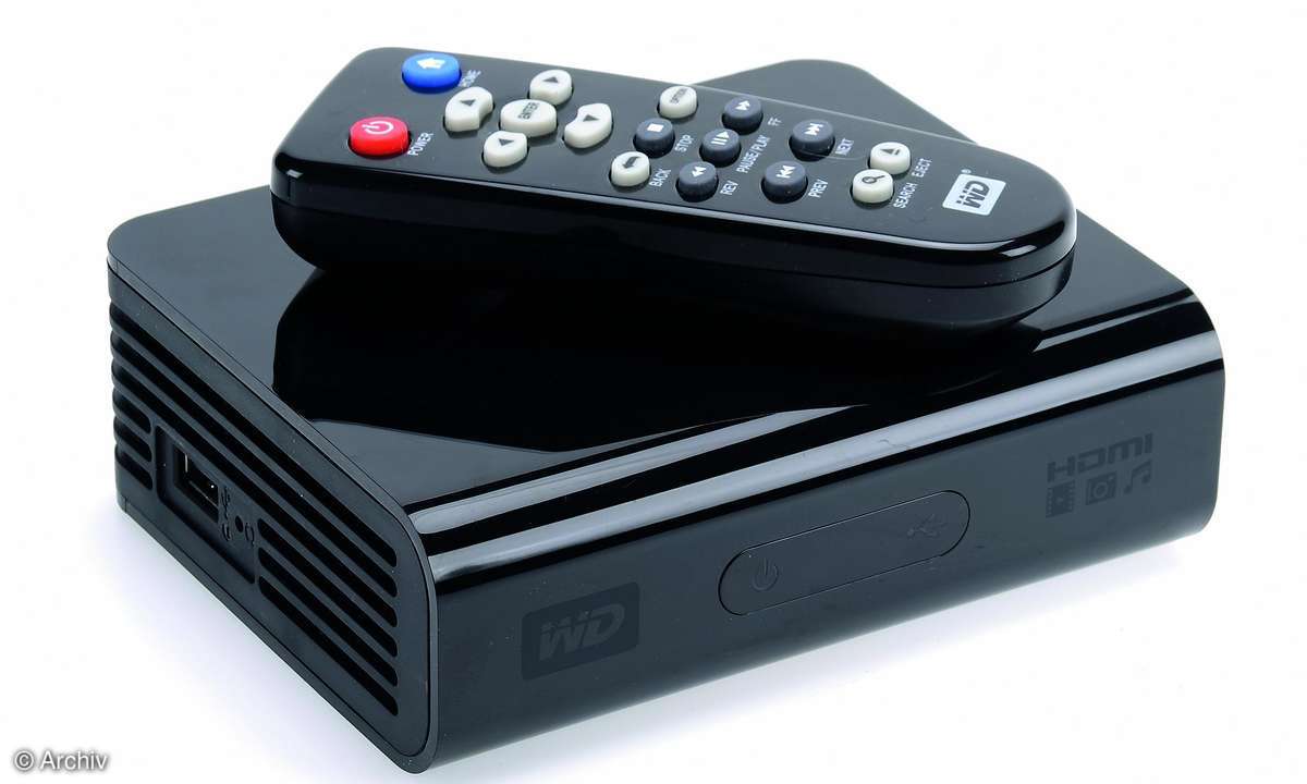 Tricks zum Filme kopieren
