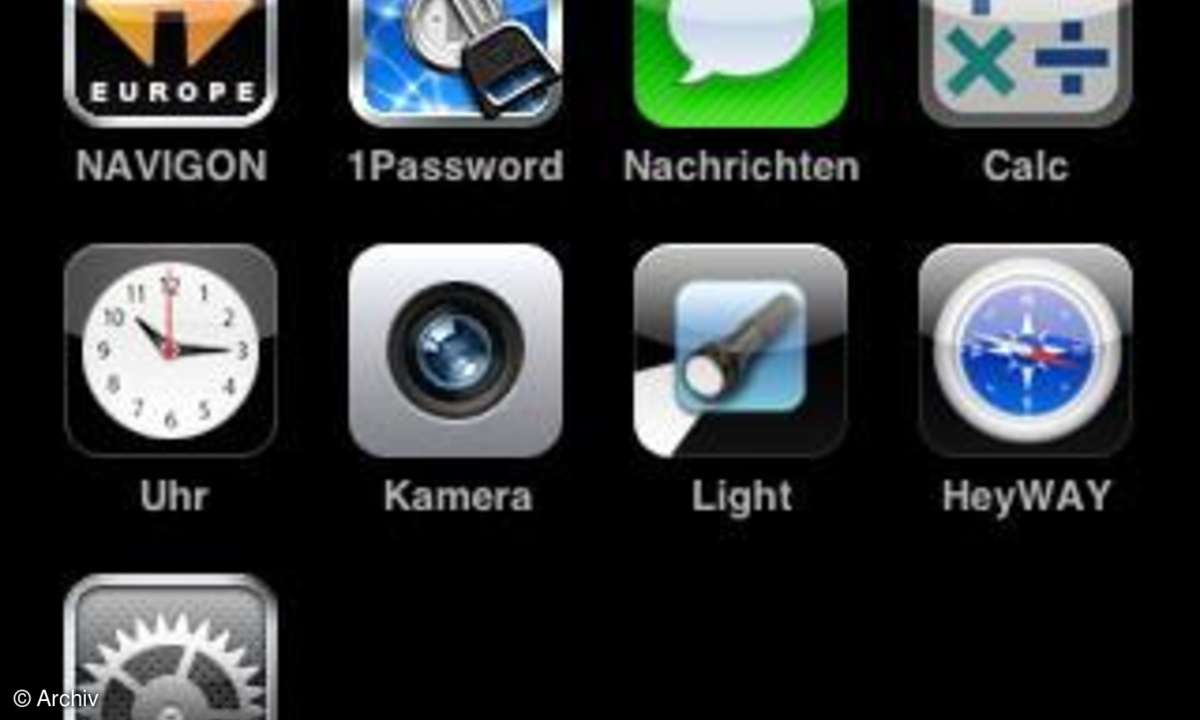 iPhone