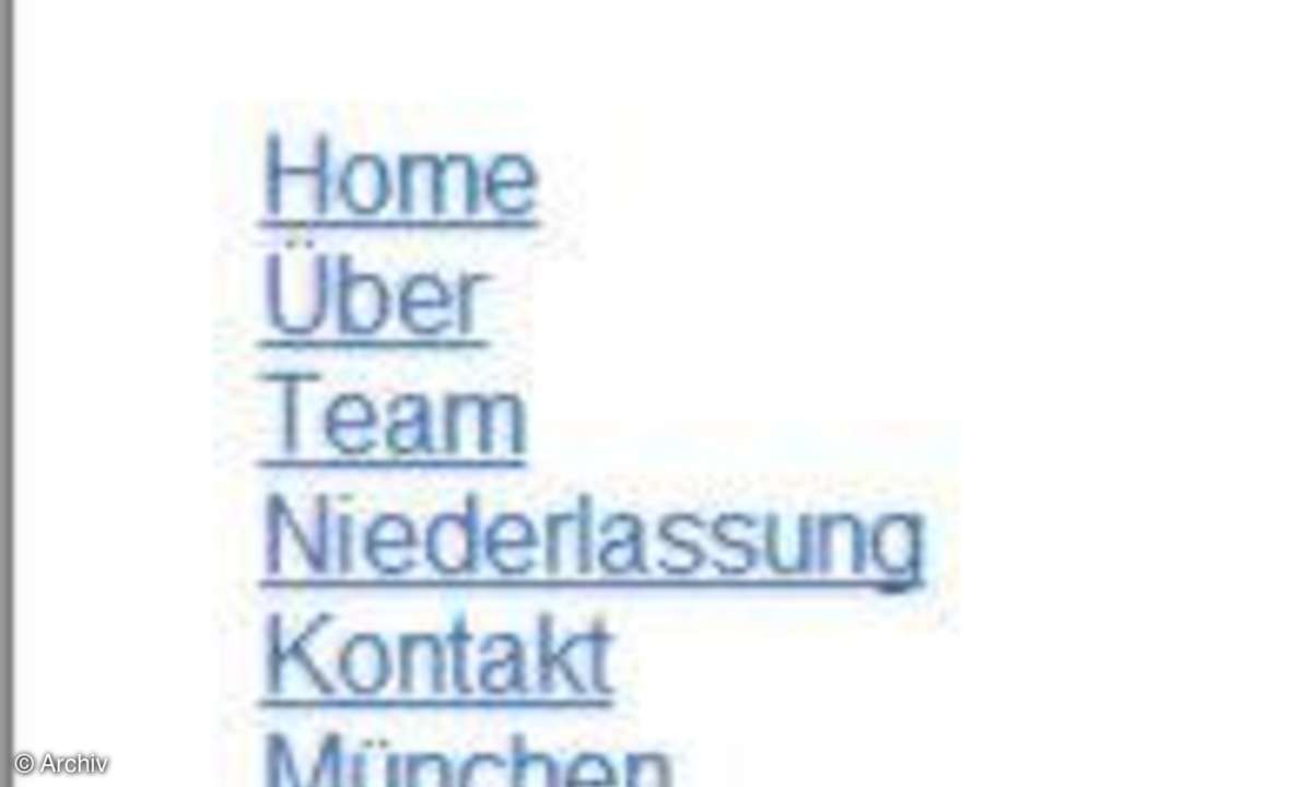 SEO und Usability