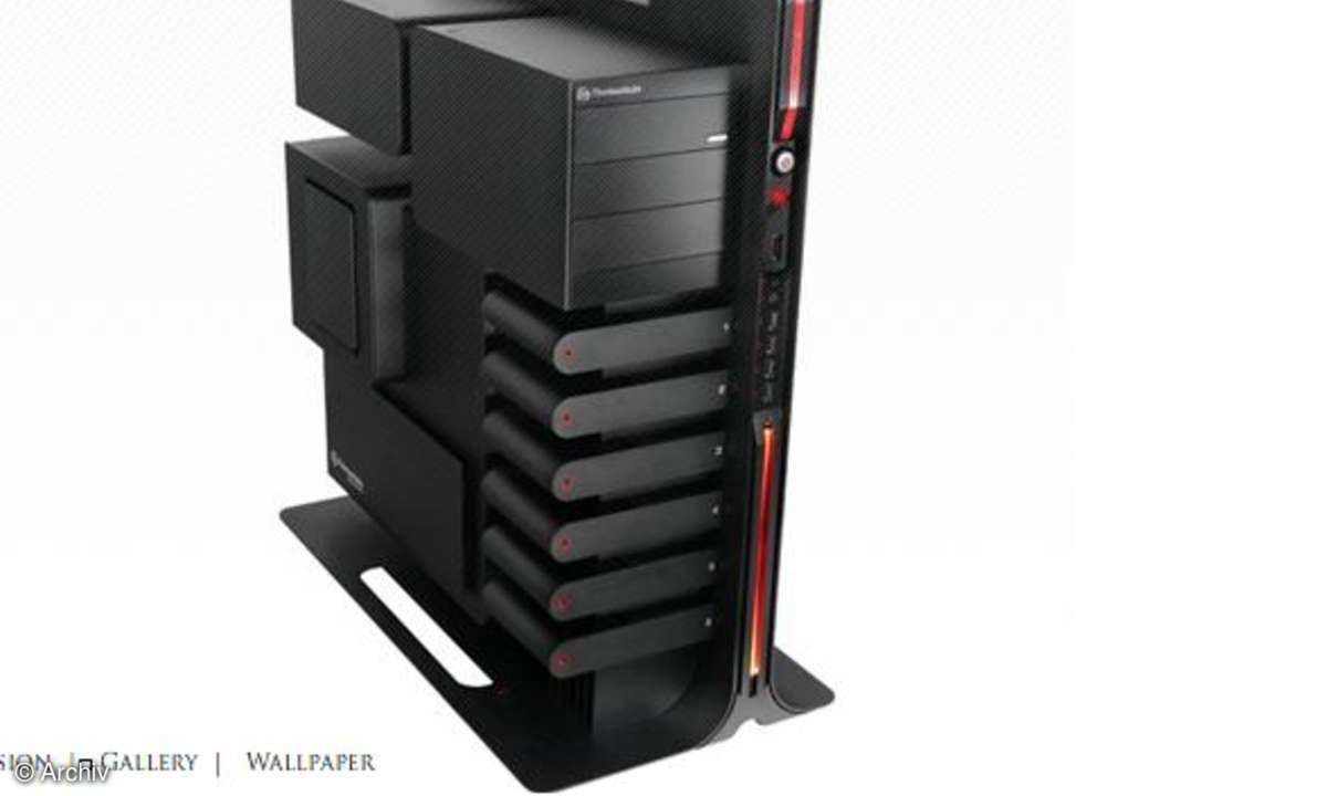 Thermaltake Level 10