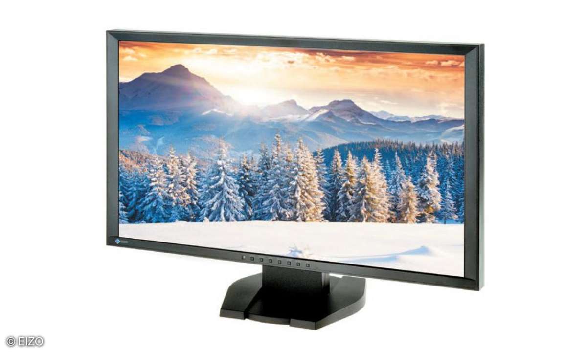EIZO,Monitor,FORIS FG2421