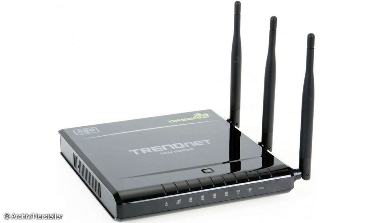 netzwerk, router, wlan