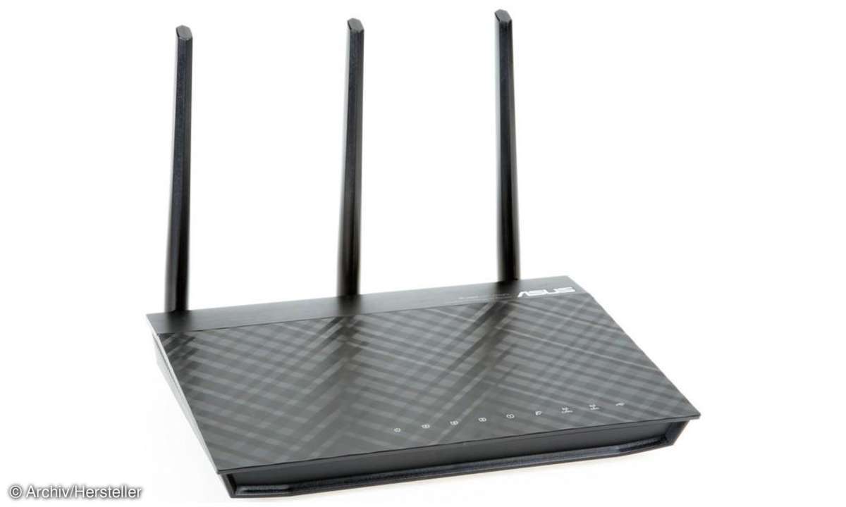 netzwerk, router, wlan