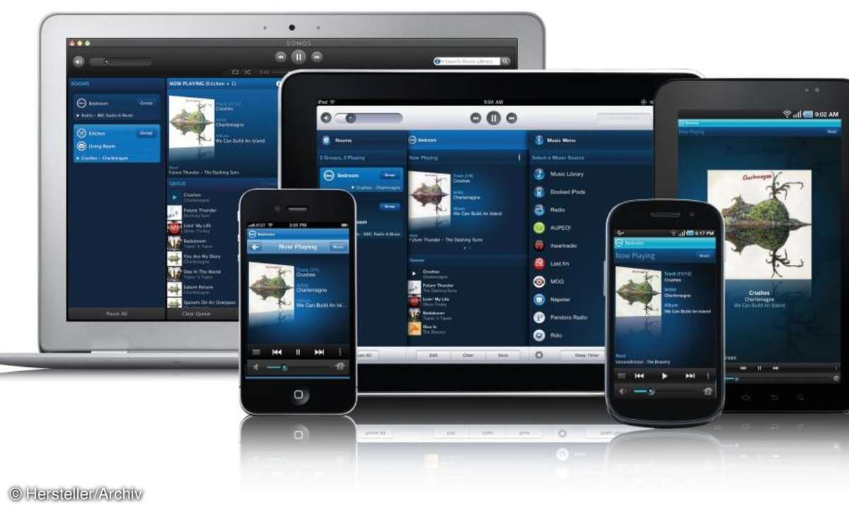 Sonos