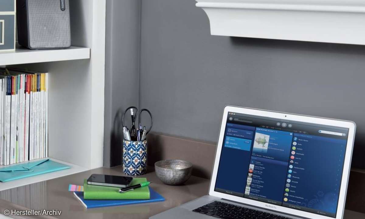 Sonos