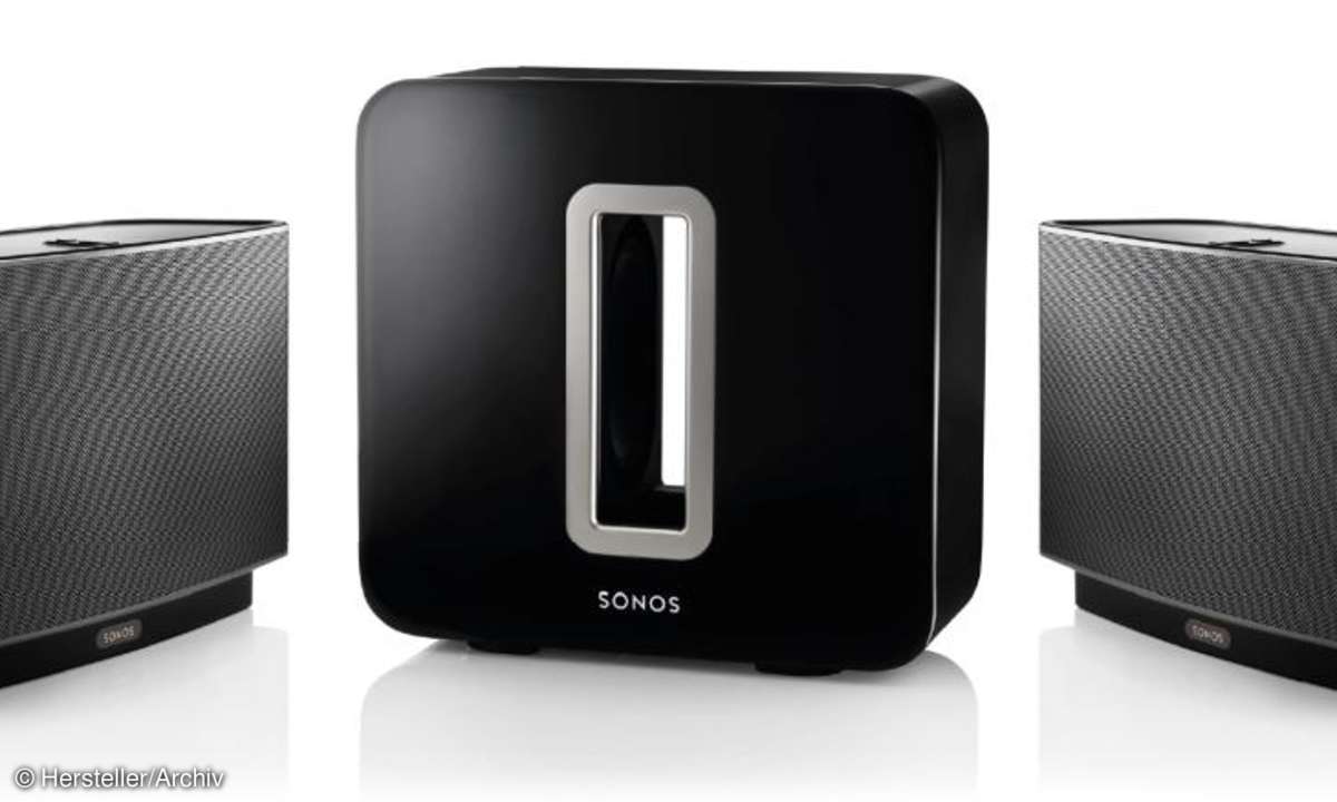 Sonos