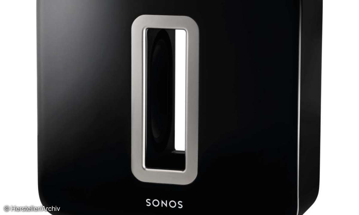 Sonos Sub
