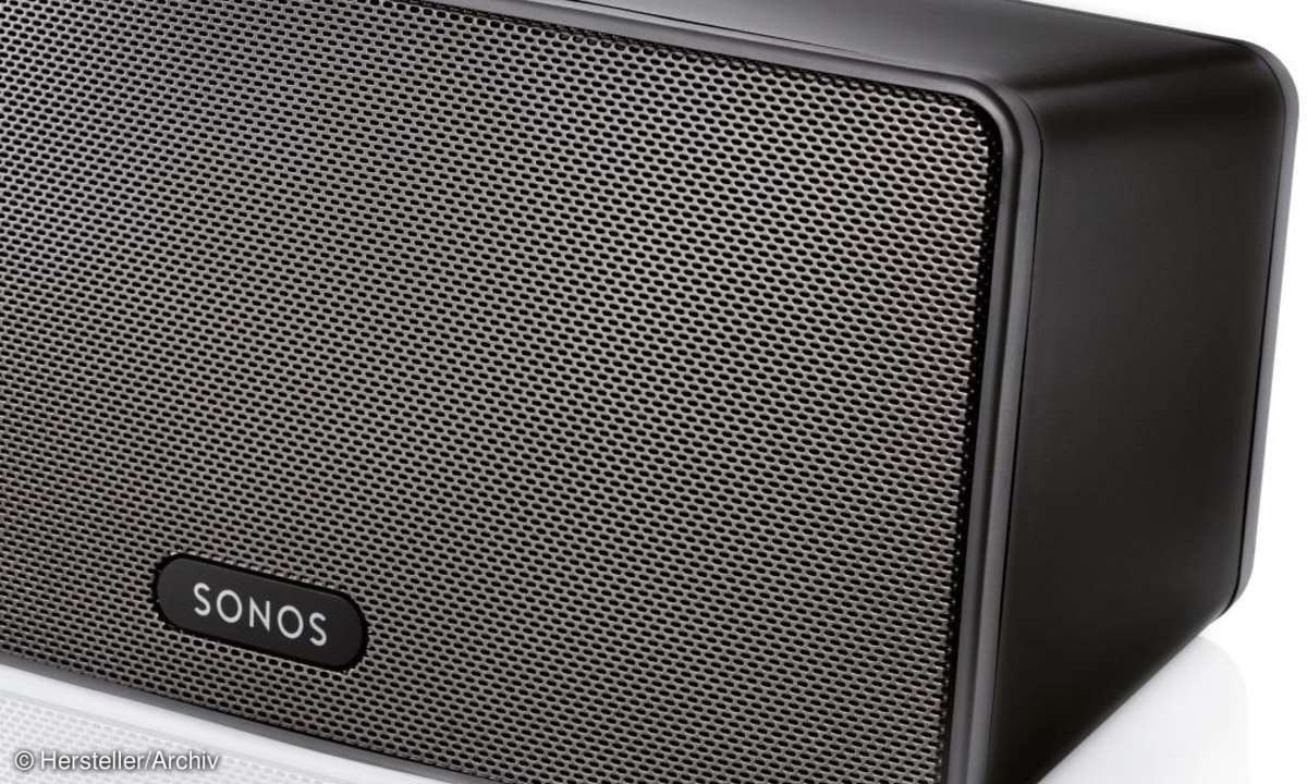 Sonos Play:3